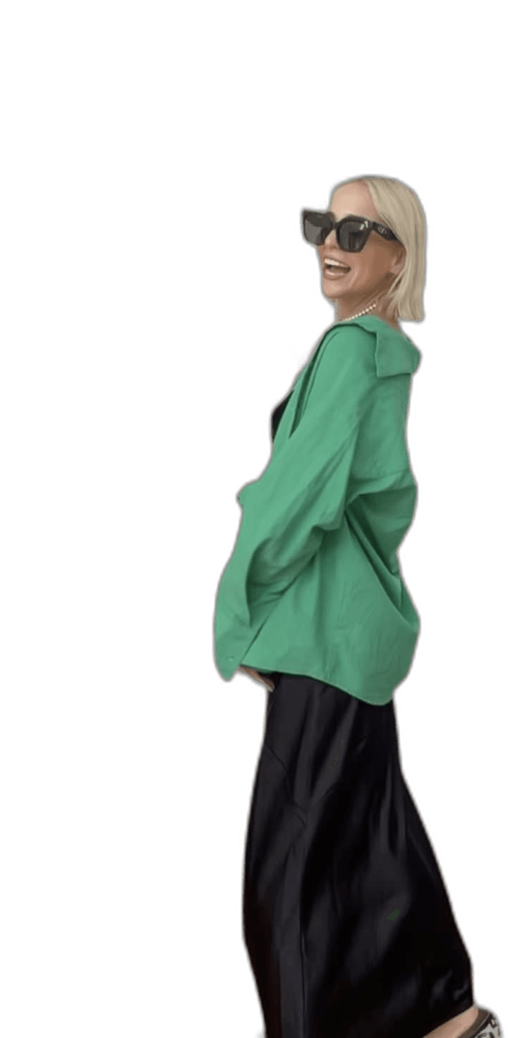 Rachael, founder of Windmill